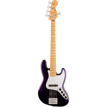Bajo Electrico Player II Modified Active Jazz Bass V Dusk 0147542310